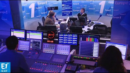 "Des sites qui pouvaient vanter le djihad"