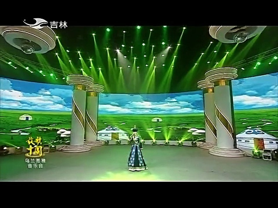 20150125 放歌中国 放歌中国20150125