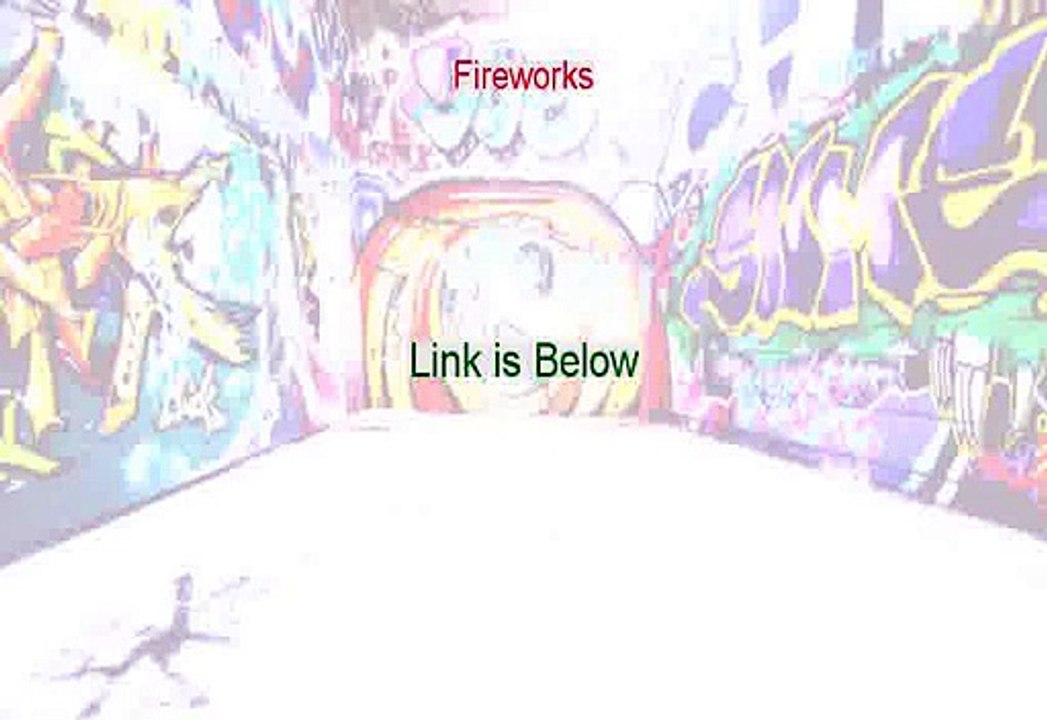 Fireworks Review (Watch my Review)