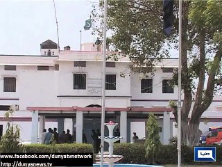 Dunya News-12 more death row prisoners hanged