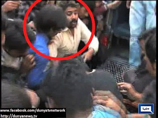 Dunya News - Dunya News refutes Rana Sanaullah's statement