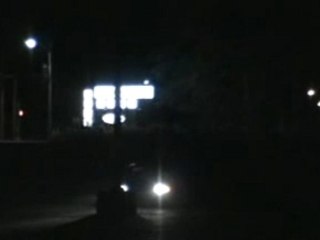 honda civic test drive