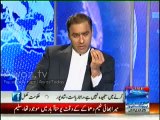 90 Operation Ki Zemedari Qabol Kartay Hain - Abid Sher Ali