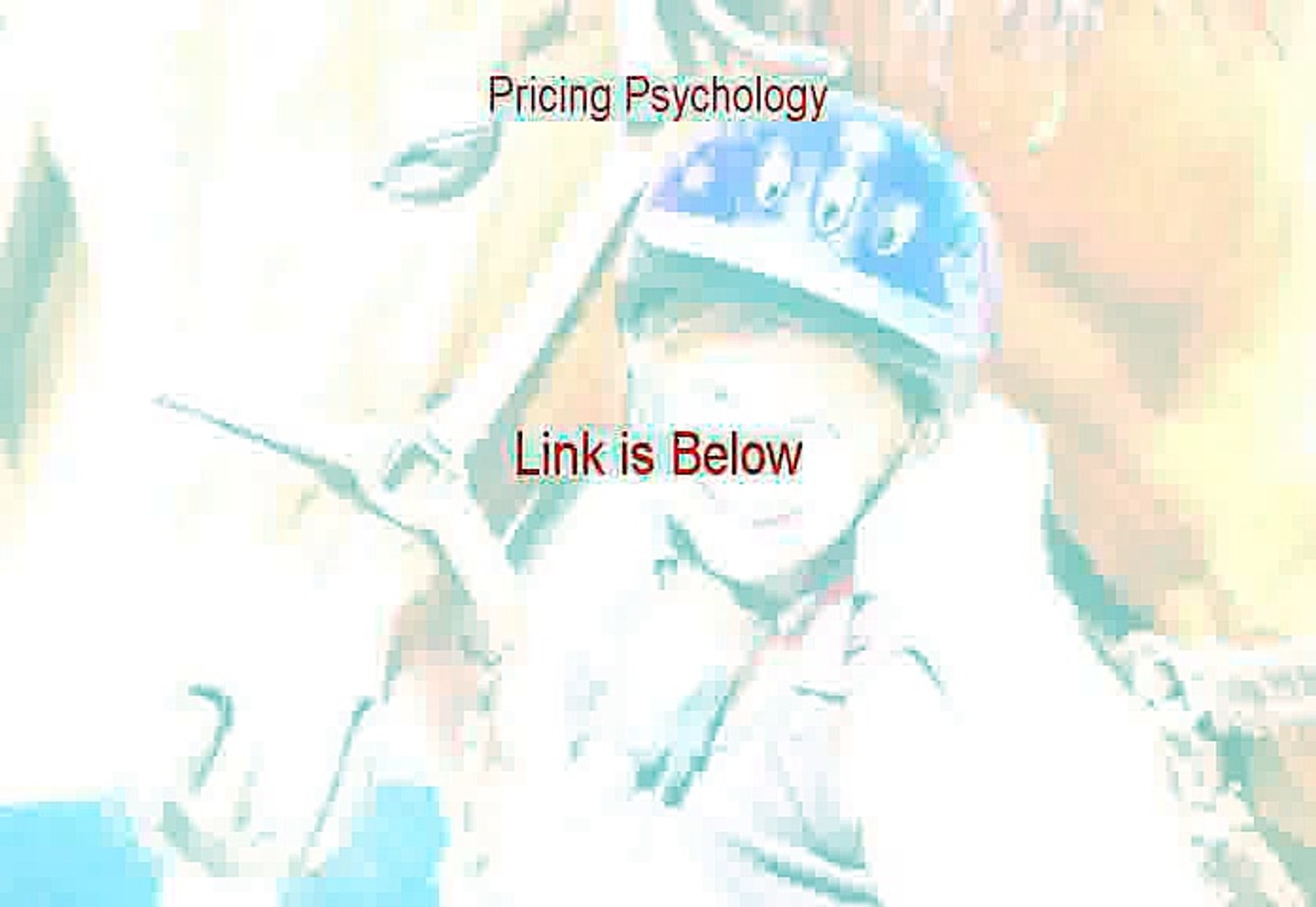 ⁣Pricing Psychology Free PDF - pricing psychology magic numbers 2015