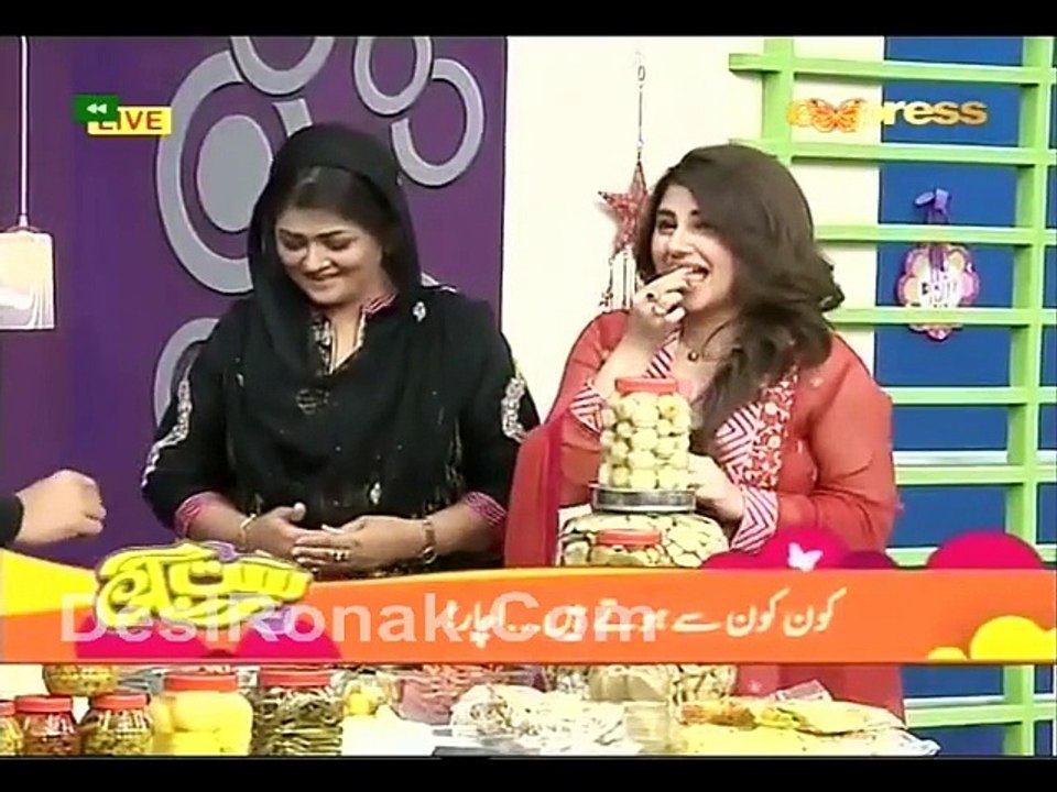satrangi 17 march 2015 P2
