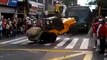 new Amazing  Talent  with Jeep  Stunt  Auto Cars Jeep Videos
