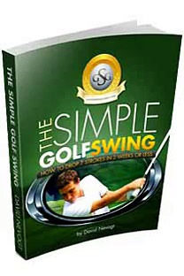 The Simple Golf Swing 2 (review)
