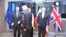 Переговори стосовно ядерної програми Ірану набирають обертів