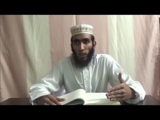 Riaz us Saliheen Lec: 14(1/2) - Babul Mujahadah 2 - by Nouman Wajid Aziz