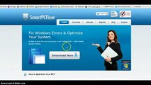 ▶Free Download   Install Smart PC Fixer for PC Errors