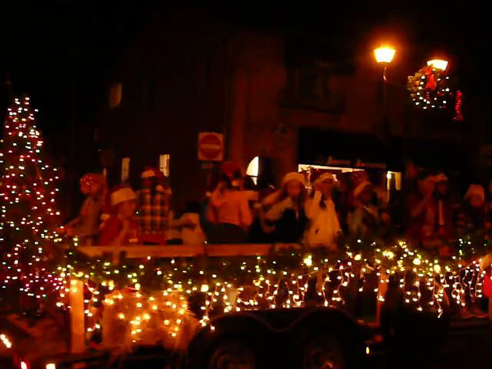 2015: NEW YEARS PARADE PLEASANTON 021.1 P1070124