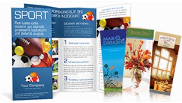 Brochure Printing | Flyer Printing | Calendars Printing