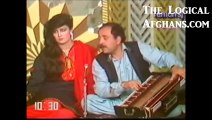 Non Stop Afghan Mast Songsᴴᴰ2015 - Pashto Huge Video Collection- Naghma old Songs