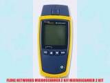 FLUKE NETWORKS MICROSCANNER 2 KIT MICROSCANNER 2 KIT