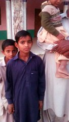 Jan Muhammad and  LaL Muhammad gajoo