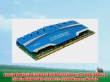 Crucial Ballistix BLS2C8G3D169DS3CEU Sport XT 16GB (8GBx 2) 240 Pin DIMM DDR3-1600 PC3-12800