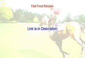 Fast Food Recipes Review (fast food recipes for vegetarian)