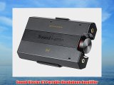 Sound Blaster E5 Portable Headphone Amplifier