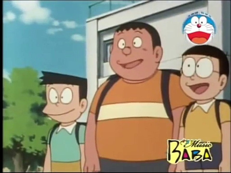 New Doraemon cartoon in urdu (Full HD) - video Dailymotion