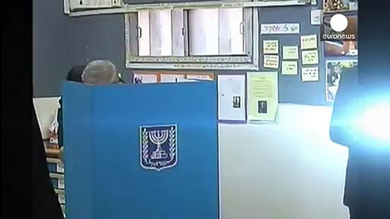 Israele al voto, Netanyahu: con me non ci sarà uno Stato palestinese