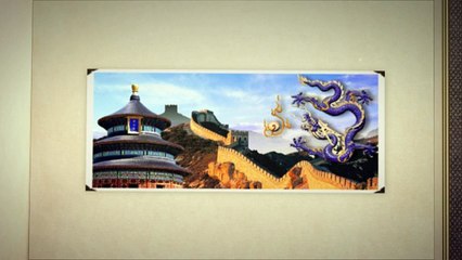 Viajes A China