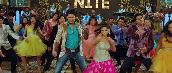 [Hon3y] Grand Masti---Grand Masti