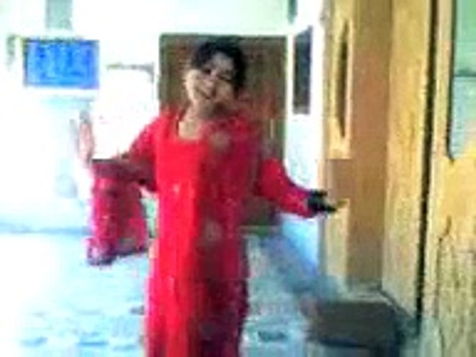 Pushto Home Made Video