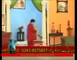 Pakistani Stage Dramas Clips, Awsome Funny