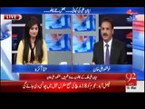 Khushnood Khan tells inside story -  Ayaan Ali got looks of Model after plastic surgery , Rehman Malik has nothing to do with this case