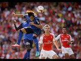 Online Broadcast Monaco vs Arsenal UEFA CL