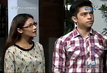 The Half Sisters 03.17.2015