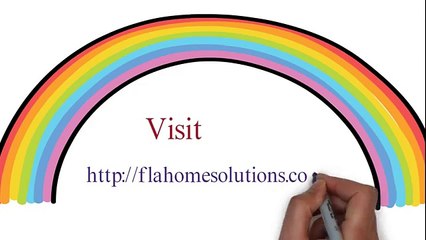 Need to Sell Your Home Fast FLA Home Solutions Can Make You A Cash Offer!