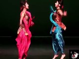 Beautiful University Girls Best Dance