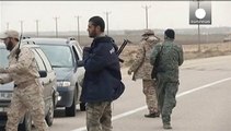 لیبی؛ درگیری میان داعش و نیروهای وفادار به طرابلس ساکنان سرت را فراری داد