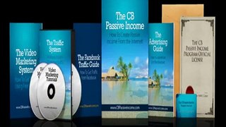 The CB Passive Income System