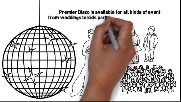 Mobile Disco And DJ Hire Services From Premier Disco Scotland
