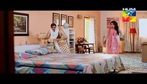 Nikah Episode 11 Hum Tv Drama Part 2 - 15th March 2015