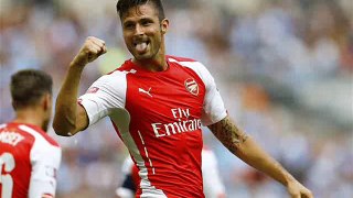 See Monaco vs Arsenal Live