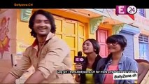 Amaya Ki Off Screen Masti!! - Tere Sheher Mein - 17th March 2015