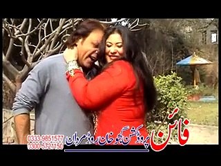 Pashto New Dance Album 2015 Dance Hits Part-2