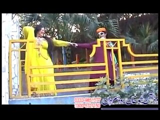 Pashto New Dance Album 2015 Dance Hits Part-3