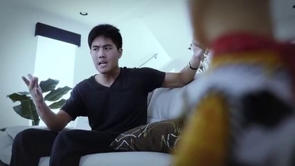 Disney movies in real life