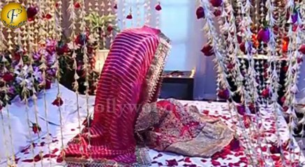 Urmi's First night in serial Doli Armaano ki On Location