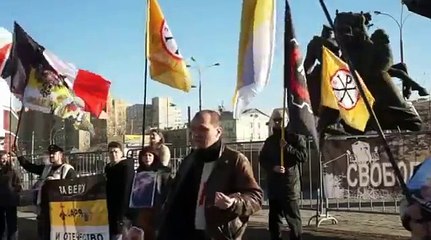 Кирилл Барабаш. Что делать?