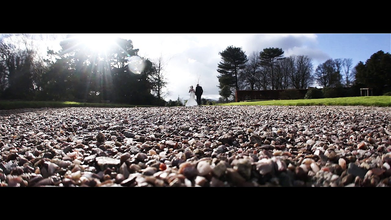 Eaves Hall Video