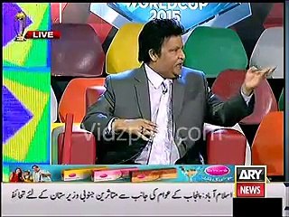 I like Ahmed Shahzad & It would be disastrous for me if Imran Khan proposes me -- Actress Natasha