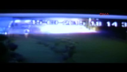 Marmaris Suçüstü Yakalanan Hırsızlık Zanlısı Serbest Kaldı