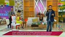 Her Şey Dahil - İsmail YK - Özlüyorum Ben Seni - 16 Mart 2015