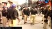 Lahore Church Blasts: Youhanabad Protests