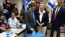آغاز انتخابات پارلمانی اسرائیل؛ رقابت ائتلاف اتحاد صهیونیست با لیکود